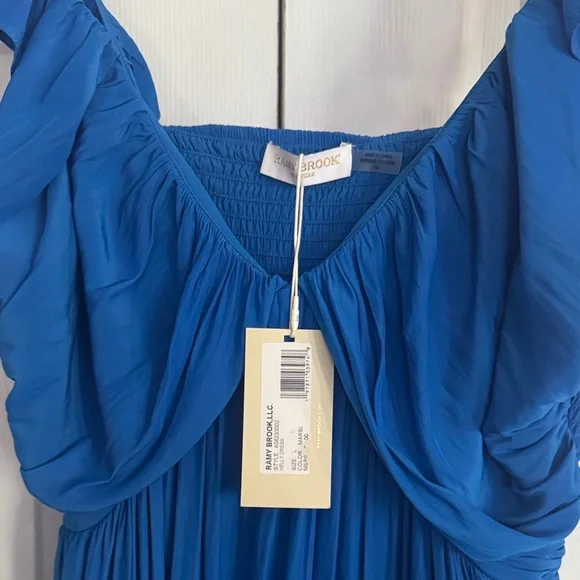 Ramy Brooks Nelly dress - Picture 11 of 11